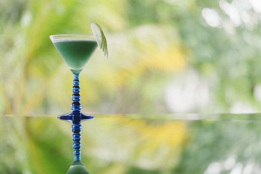 Palms Bar at Noku Maldives, Vignette Collection thumbnail 3